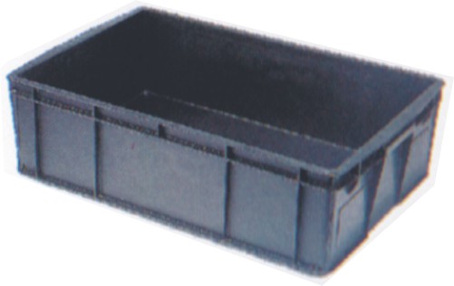 MD-154防静电周转箱